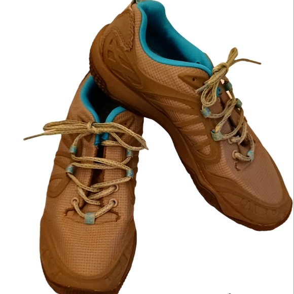 Merrell Shoes - Merrell Connet Series Shoes